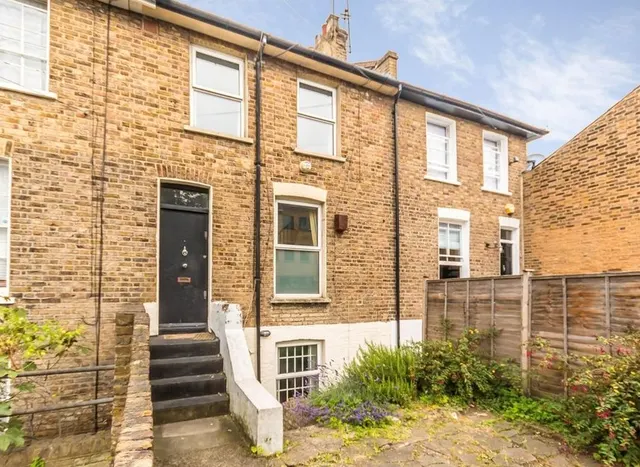 Beavor Grove, Hammersmith, W6, photo 1