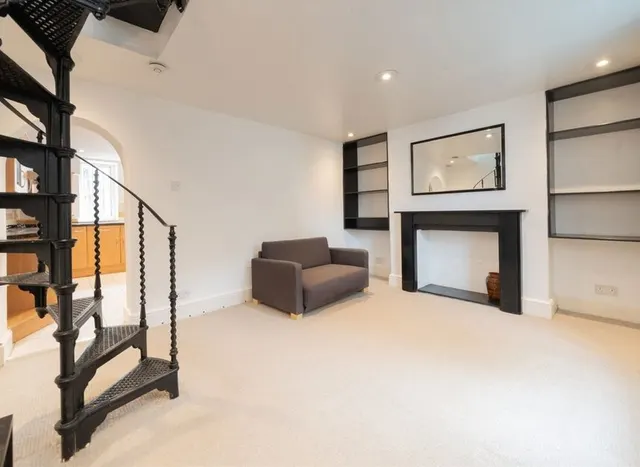 Beavor Grove, Hammersmith, W6, photo 2