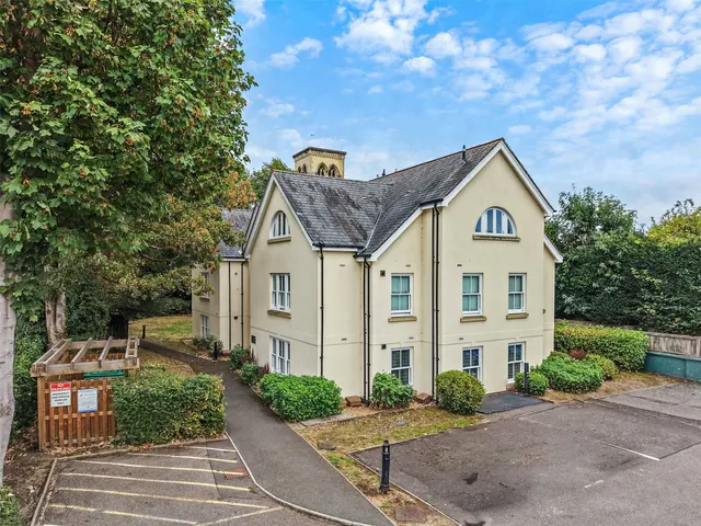 Reigate Hill, Reigate, RH2, photo 2
