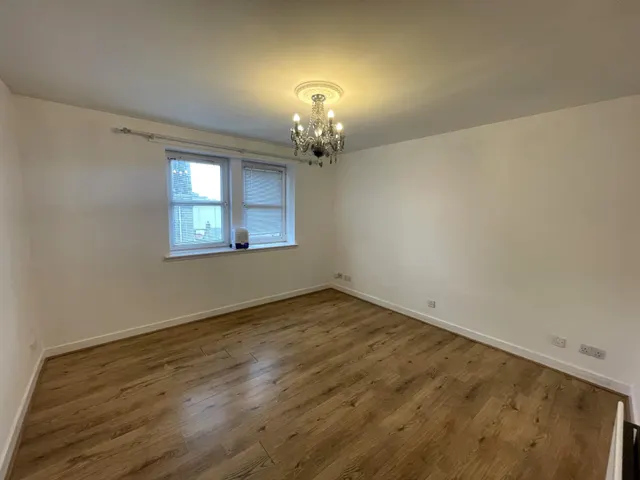 Fraser Place, The City Centre, AB25, photo 2