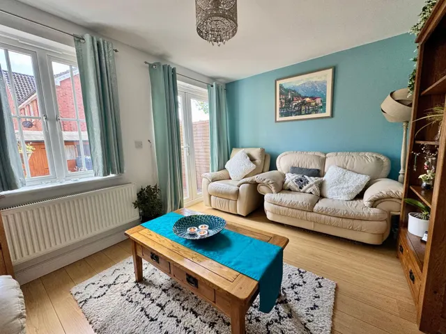 Beck Way, Thurlby, PE10, photo 3