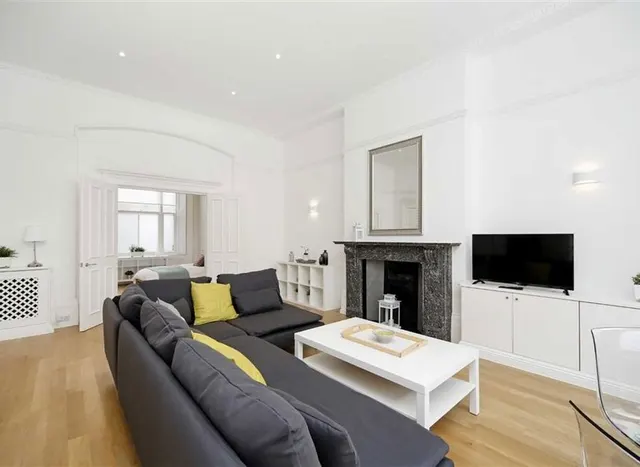 Elvaston Place, South Kensington, SW7, photo 1