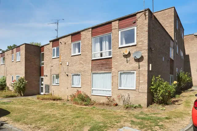 Bedford Court, Leeds, photo 1