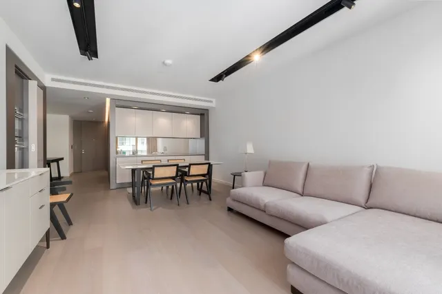 Park Drive, E14, photo 3