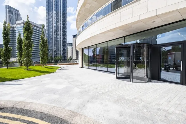 Park Drive, E14, photo 2