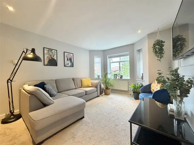 Talbot Road, Prenton, CH43, photo 3