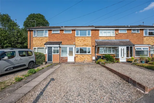 Willow Close, Bromsgrove, Worcestershire, B61 8RF, photo 1