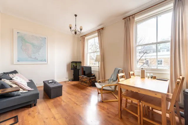 46d Leamington Road Villas, London, photo 1
