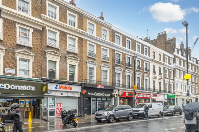 Photo 3 — 74 Queensway, London