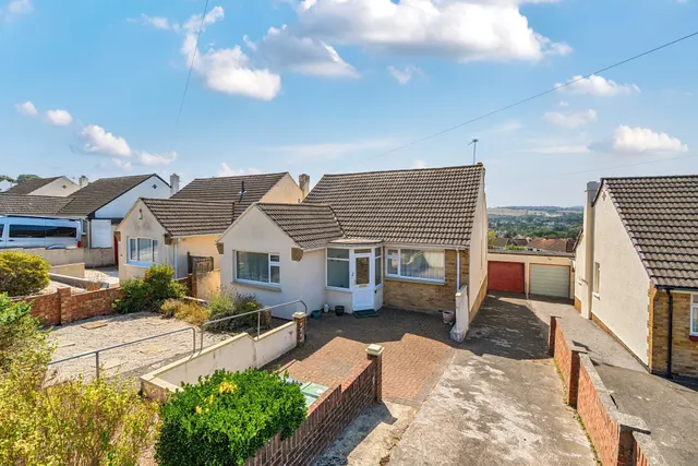 Haytor Drive, Newton Abbot, Devon, TQ12