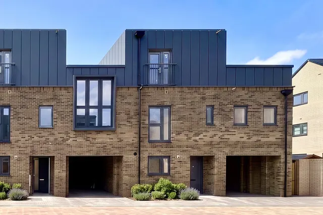 Stirling Road, Northstowe, CB24, photo 1