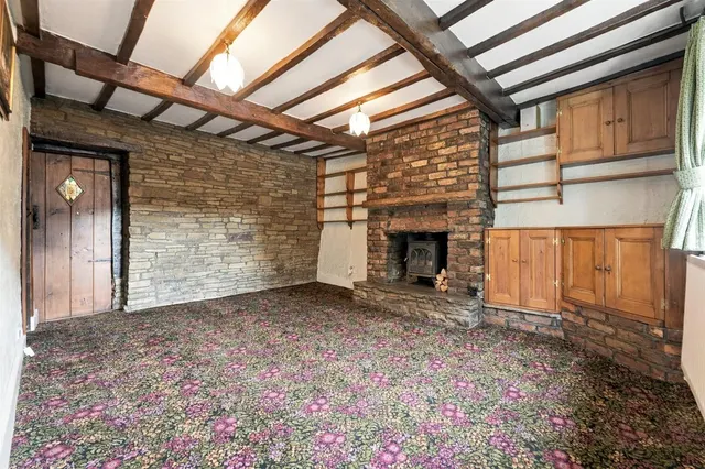 Clarke Lane, Bollington, SK10, photo 2