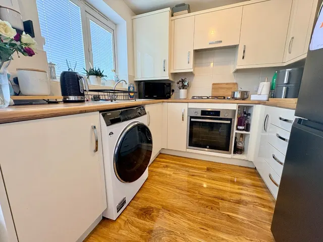 Luke Terrace, Wheatley Hill, DH6, photo 3