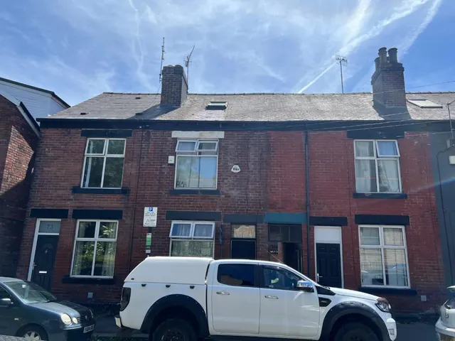 Neill Road, Sheffield, photo 1