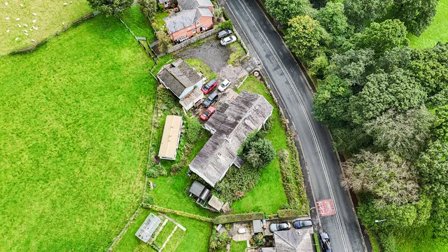 Hoghton Lane, Hoghton, PR5, photo 1