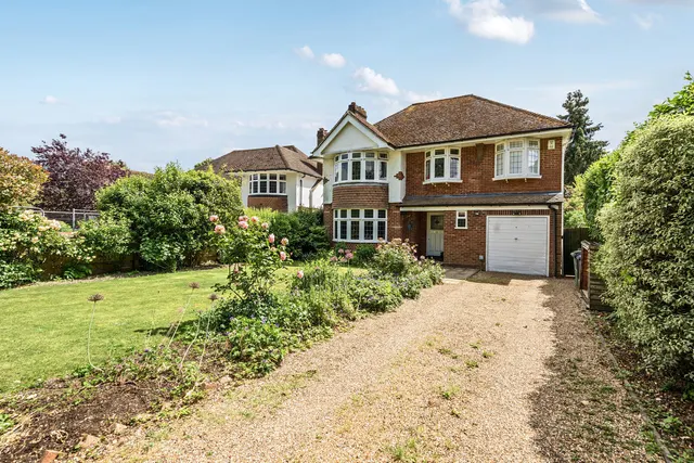 The Rowans, Chalfont St. Peter, SL9, photo 1
