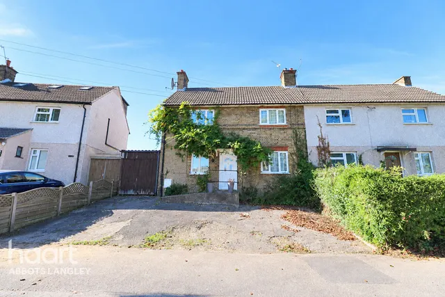 Dell Road, Watford, WD24, photo 2