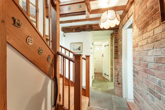 Chiddingstone Hoath, photo 3