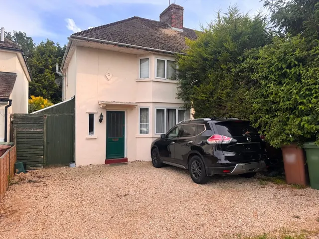 Seacourt Road, Oxford, OX2 9LD, photo 1