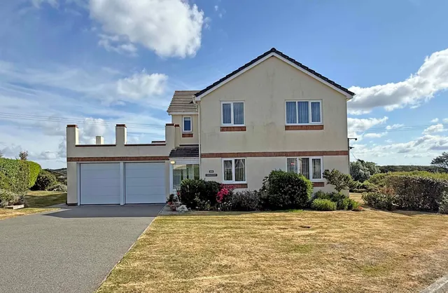 Trearddur Road, Trearddur Bay, photo 1