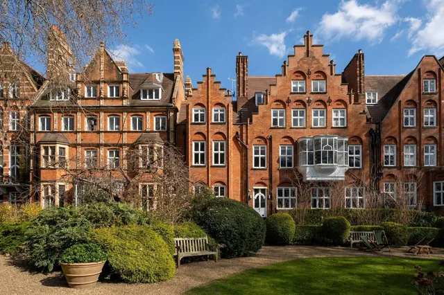 Collingham Gardens, South Kensington, London, SW5 0HW, photo 1
