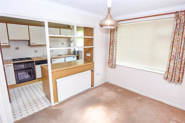 Photo 3 — Abbey Way, Farnborough, Hampshire, GU14 7DD