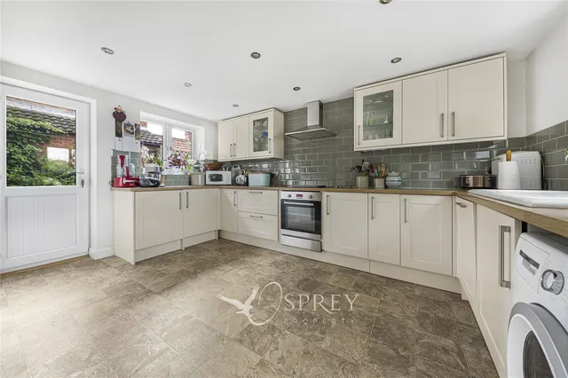 King Street, Scalford, LE14, photo 2