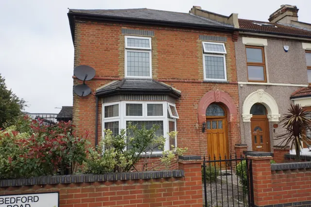 Bedford Road, Ilford, IG1, photo 1