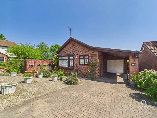 Wheatear Close, Ayton, NE38, photo 1