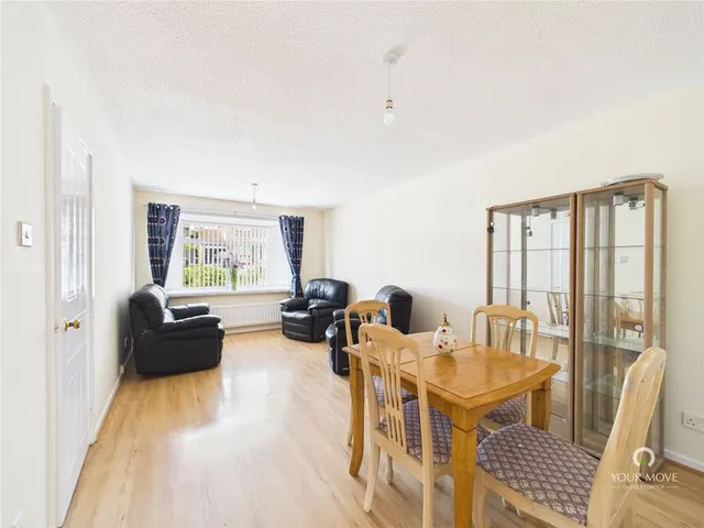 Wheatear Close, Ayton, NE38, photo 2