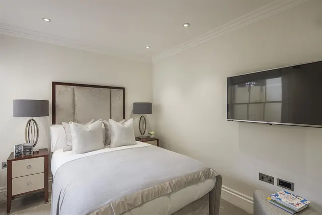 Kensington Gardens Square, Bayswater, W2, photo 3