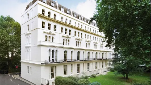 Kensington Gardens Square, Bayswater, W2, photo 1