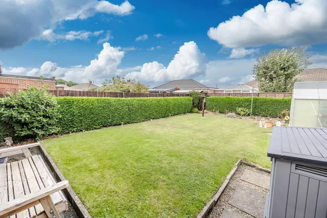 Roachburn Road, Hillheads, photo 2