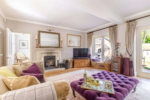 Finings Road, Bolter End, HP14, photo 2