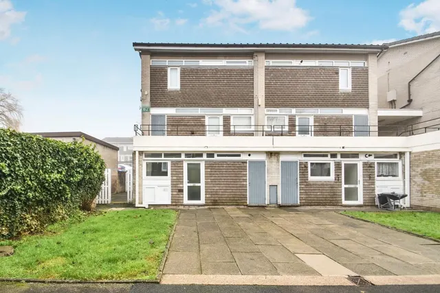 Hampsthwaite Road, Harrogate, photo 1