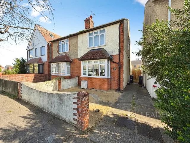 Victory Road, Clacton-on-Sea, CO15, photo 1
