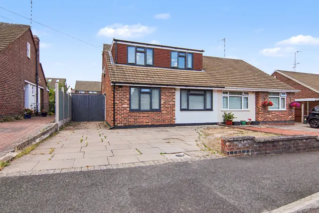 Cantlow Close, Coventry, CV5, photo 2