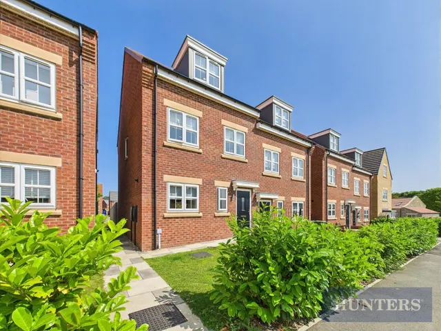 Mill Way, Scarborough, YO13, photo 1