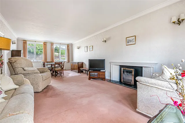 Dellfield Close, Radlett, WD7, photo 3