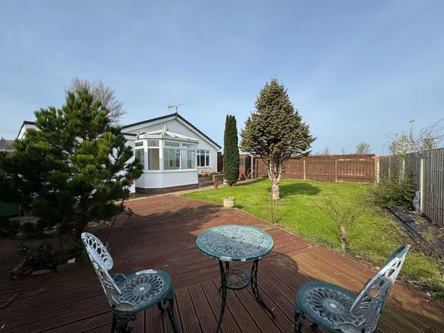 Photo 3 — Cherry Tree Walk, Rhyl, Denbighshire, LL18 4JL