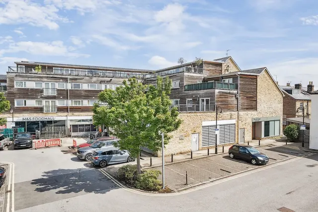 Victoria Court, Wetherby, photo 1