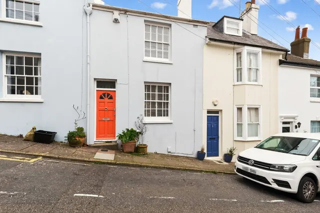 Terminus Street, Brighton, BN1, photo 2