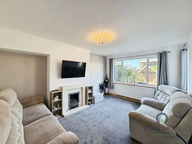 Photo 2 — Weston Road, Weston Coyney, Staffordshire, ST3