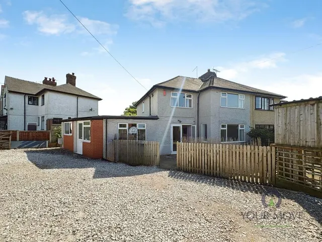Weston Road, Weston Coyney, Staffordshire, ST3, photo 1