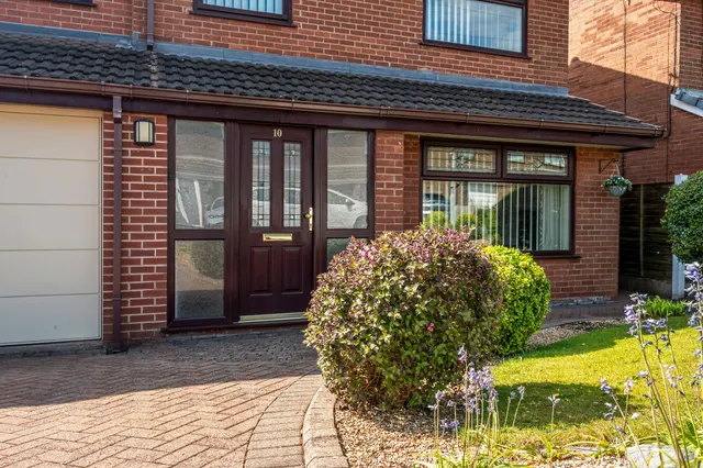 Photo 3 — Oriel Road, Ashton-In-Makerfield, Wigan, Wigan, WN4 9RQ