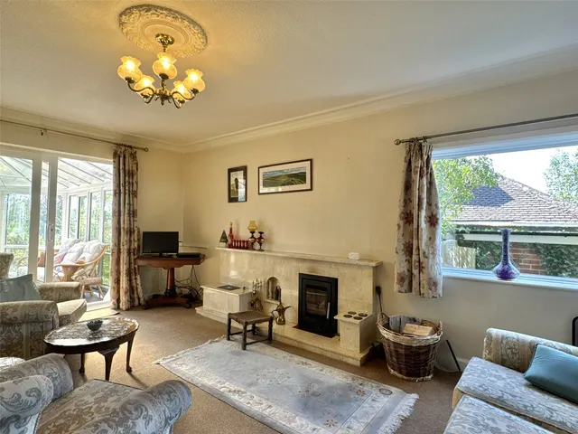 Pentrosfa, Llandrindod Wells, LD1, photo 3