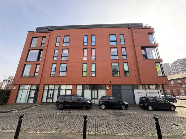 Chapel Street, Salford, Greater Manchester, M3 5JZ, photo 1