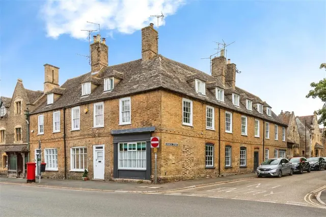 Church Street, Thorney, PE6, photo 1
