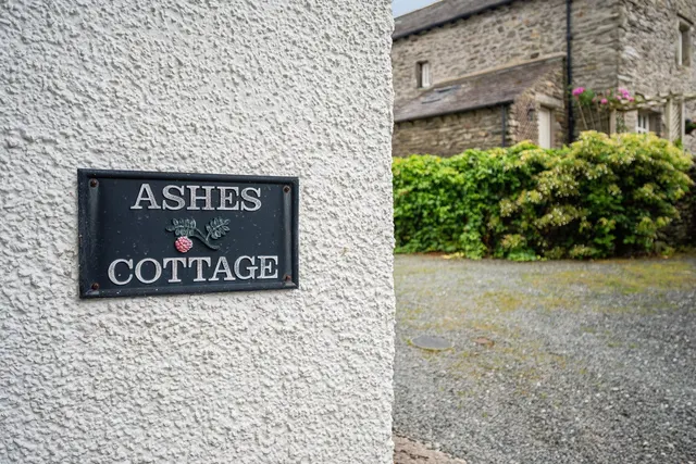 Ashes Lane, Staveley, LA8, photo 3