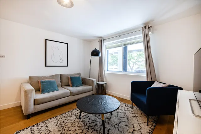 Turnmill Street, London, EC1M, photo 1
